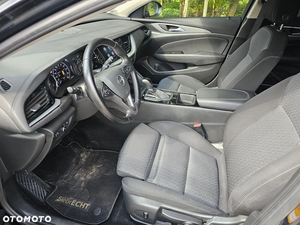 Opel Insignia 1.6 Automatik Ultimate 120 Jahre - 20