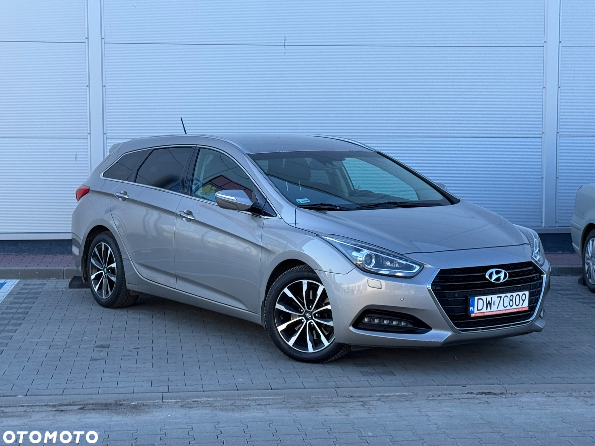 Hyundai i40 1.7 CRDi Business - 30