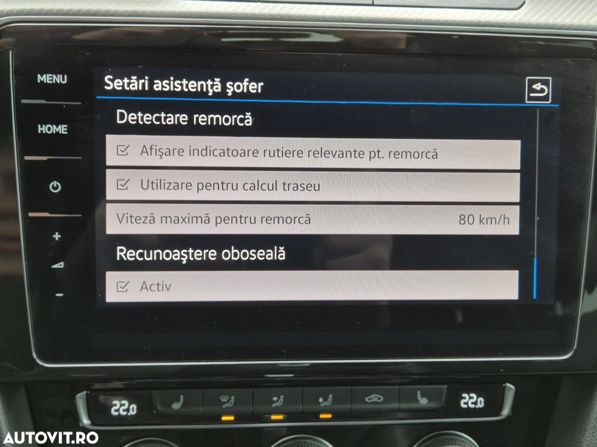 Volkswagen ARTEON 2.0 TSI DSG 4Motion R-Line - 29