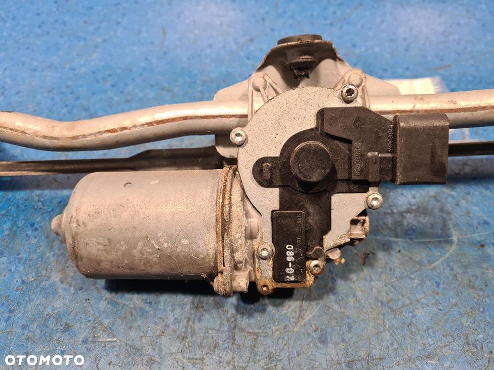 SKODA ROOMSTER MECHANIZM SILNICZEK WYCIERACZEK PRZÓD - 8