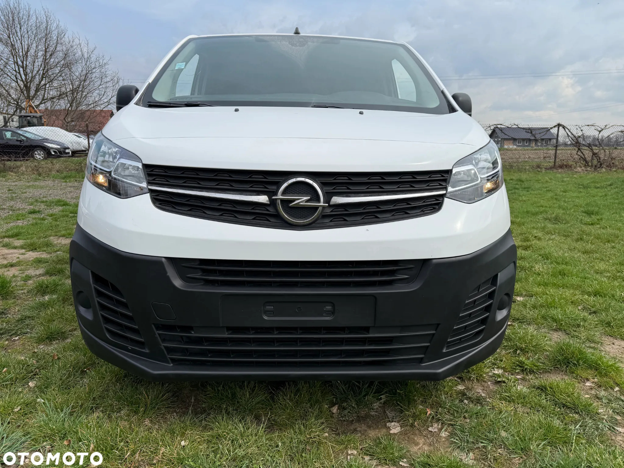 Opel VIVARO - 2