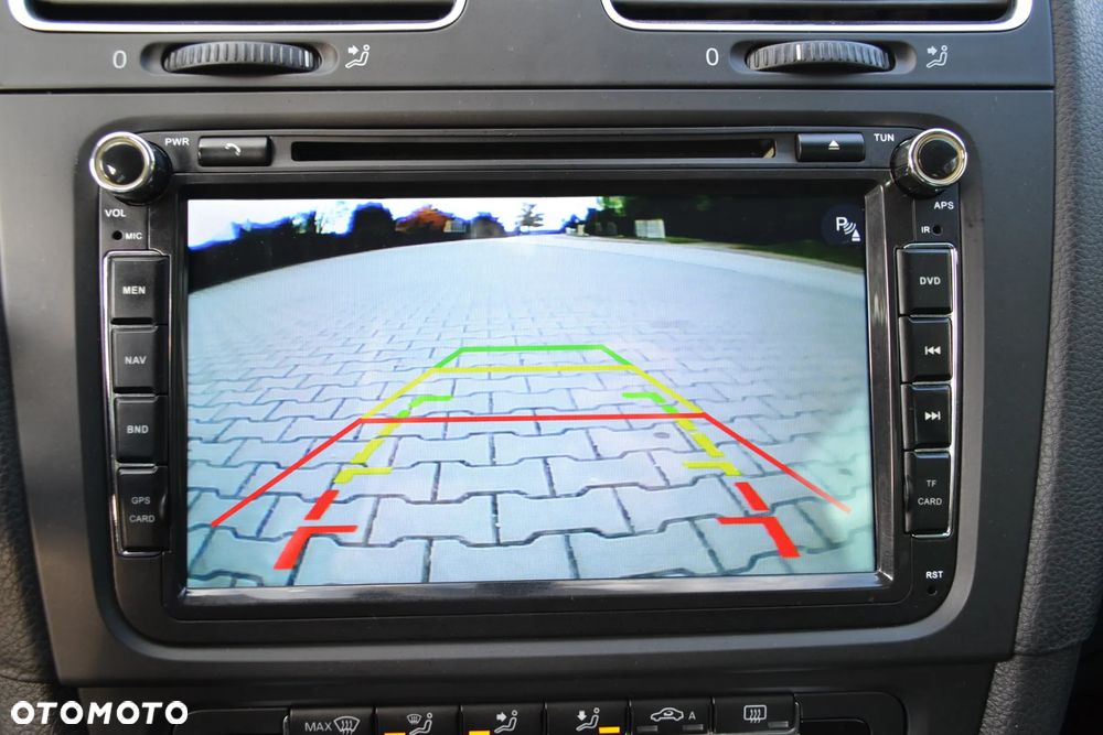 Volkswagen Golf 1.4 Style - 26