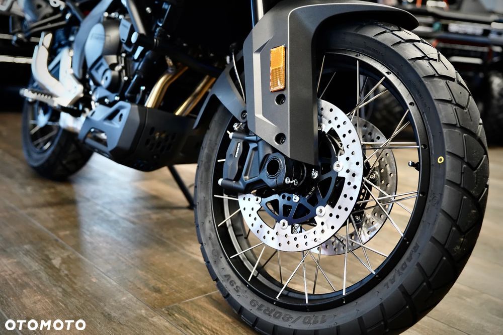CFMoto 700MT - 10