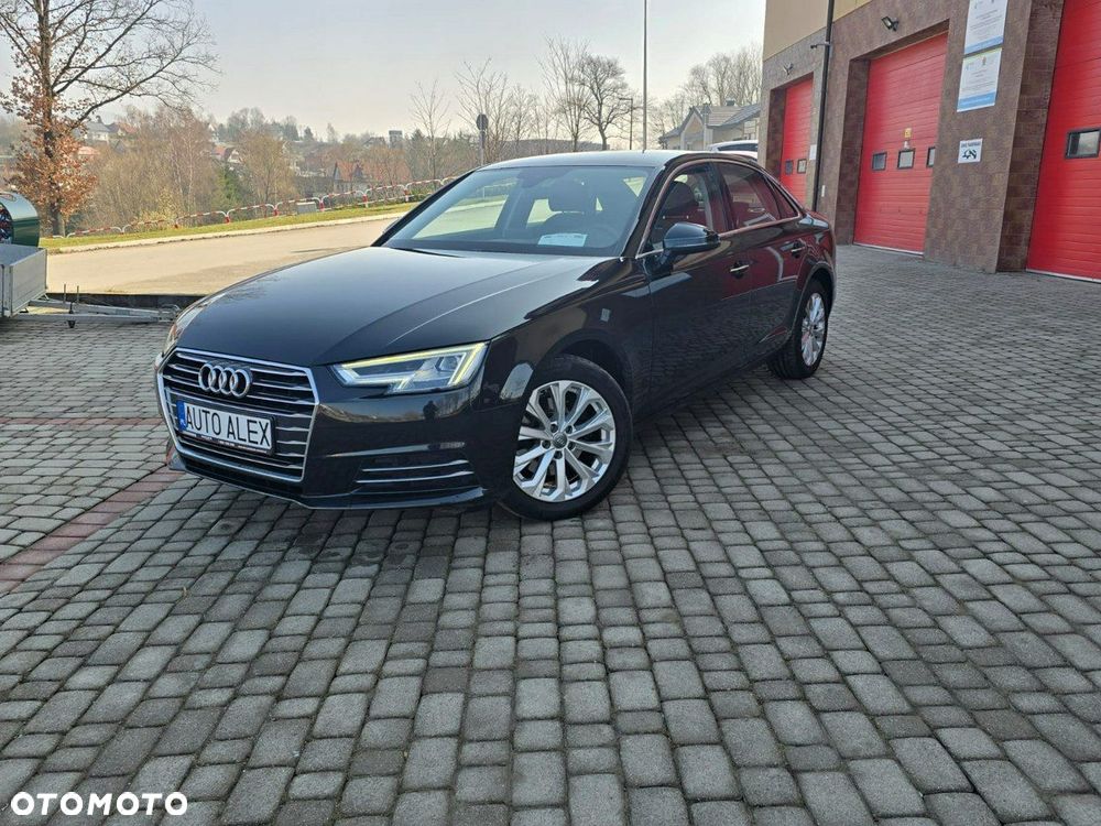 Audi A4 Allroad - 6