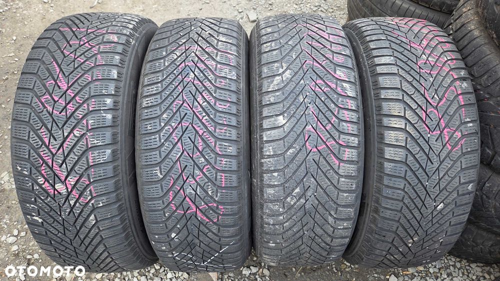 Koła BMW X3 X4 Seat Audi Q3 Mercedes GLC VW Skoda MG 18 cali 5x112 - 8