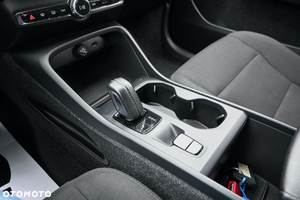 Volvo XC 40 D3 Geartronic Momentum - 15