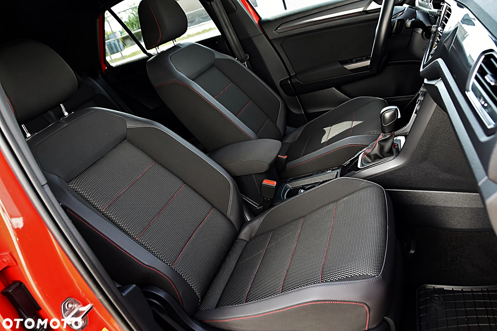 Volkswagen T-Roc 1.5 TSI GPF ACT Premium DSG - 23