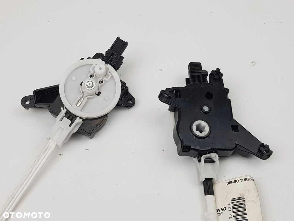 NOWY ORYGINALNY Panel sterowania klimatyzacji Fiat 500L 735659478 - 9