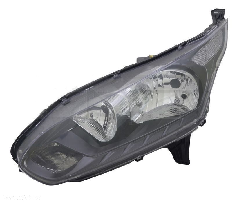 Ford Transit Tourneo 13-15 Reflektor Przedni Lampa Przednia NOWA - 2
