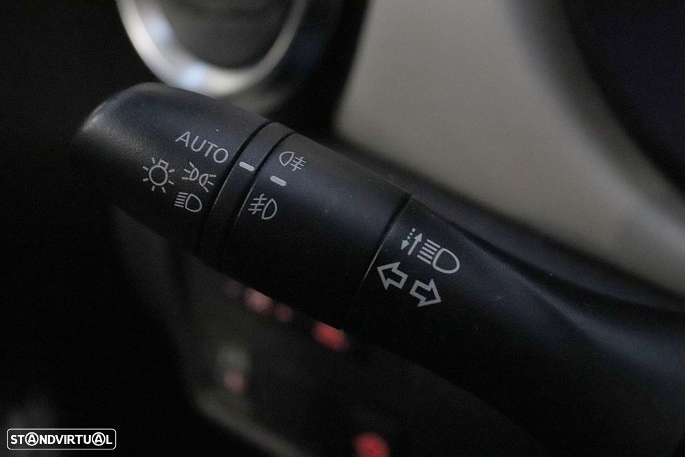 Nissan Micra 1.0 IG-T Acenta - 16