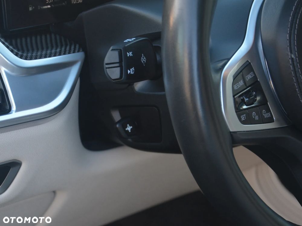 BMW X7 2024