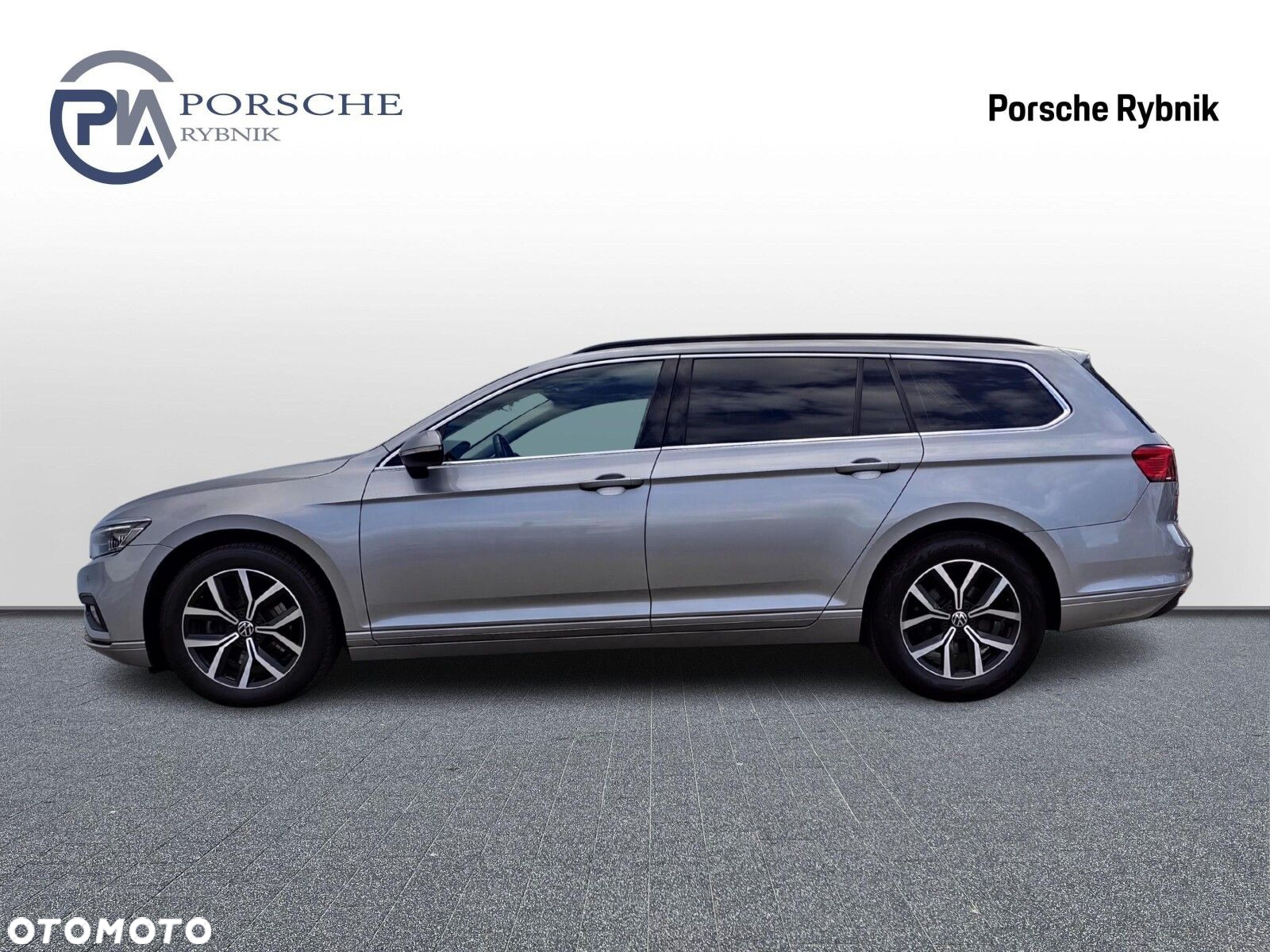 Volkswagen Passat - 2