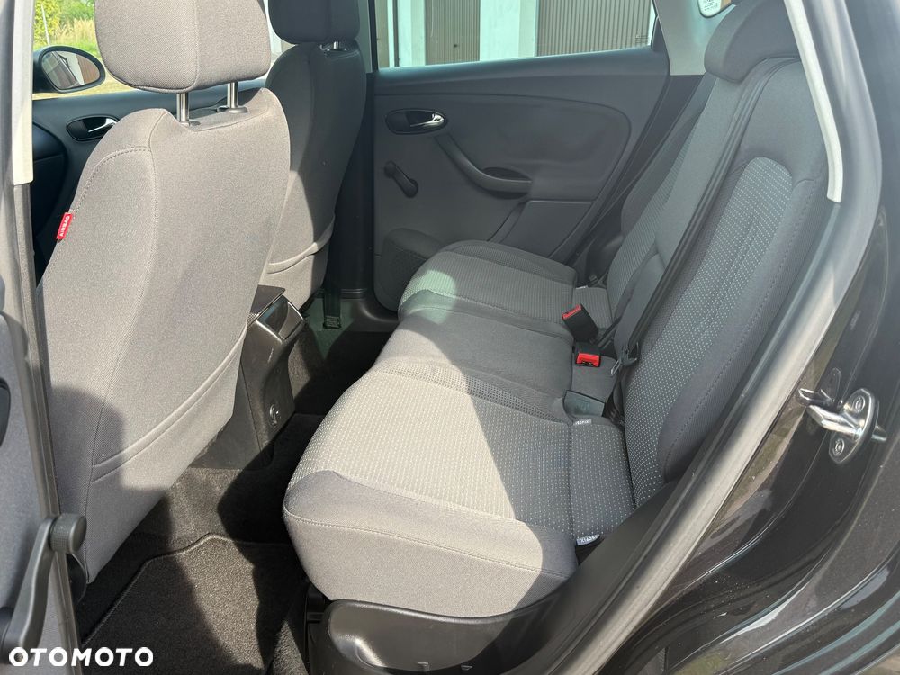 Seat Altea 1.6 Comfort Limited - 19