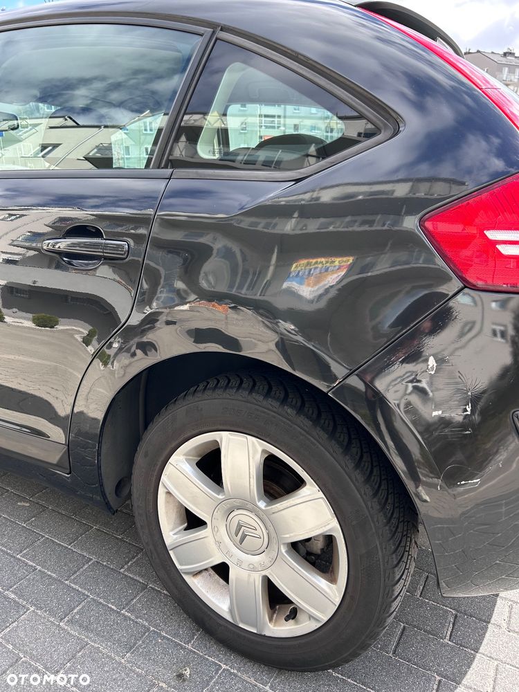 Citroën C4 1.6 16V SX Pack - 7