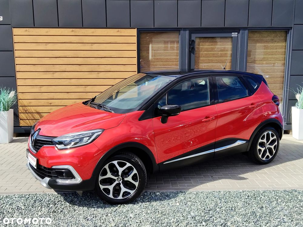 Renault Captur ENERGY dCi 90 Start&Stop Intens - 2