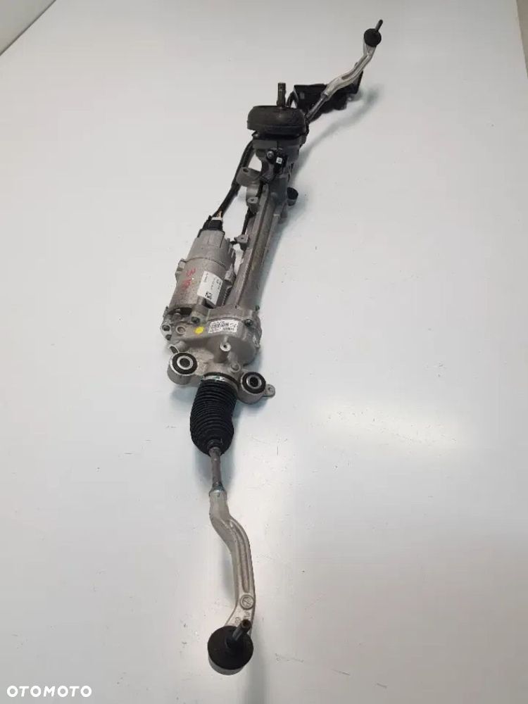 Maglownica przekładnia kierownicza Renault Talisman 1.3tce Megane IV Espace V 490042429R 41519662A 242968073R 240948077R - 3