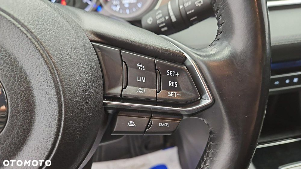 Mazda 6 2.0 Center-Line - 15