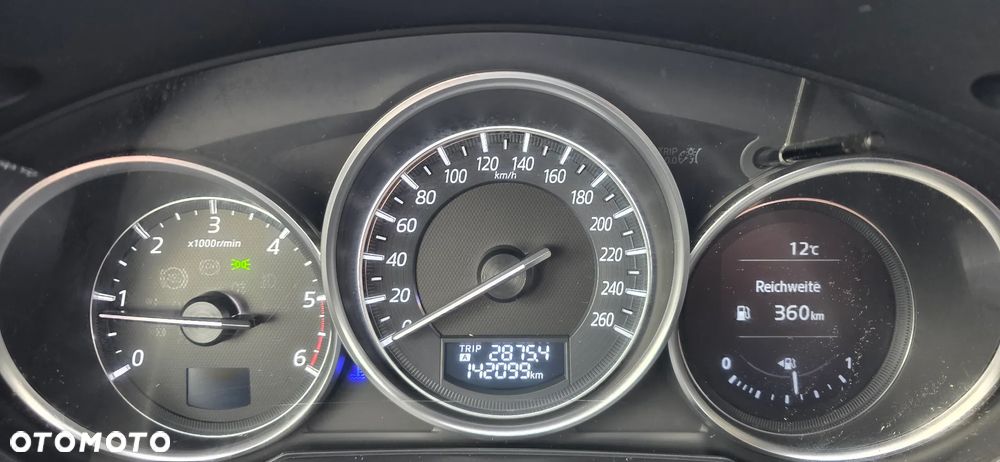 Mazda CX-5 - 22