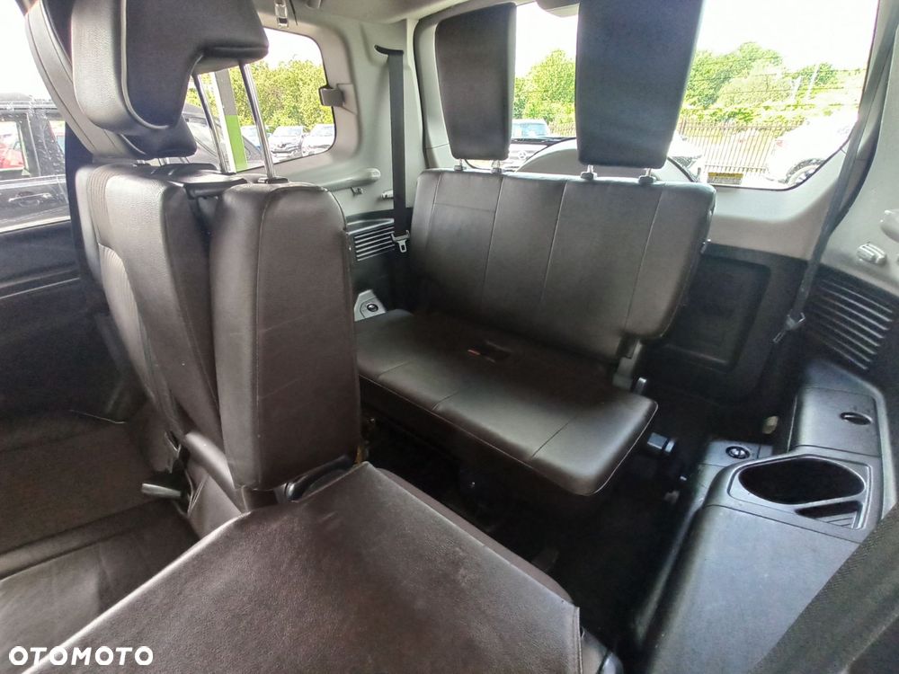Mitsubishi Pajero - 9
