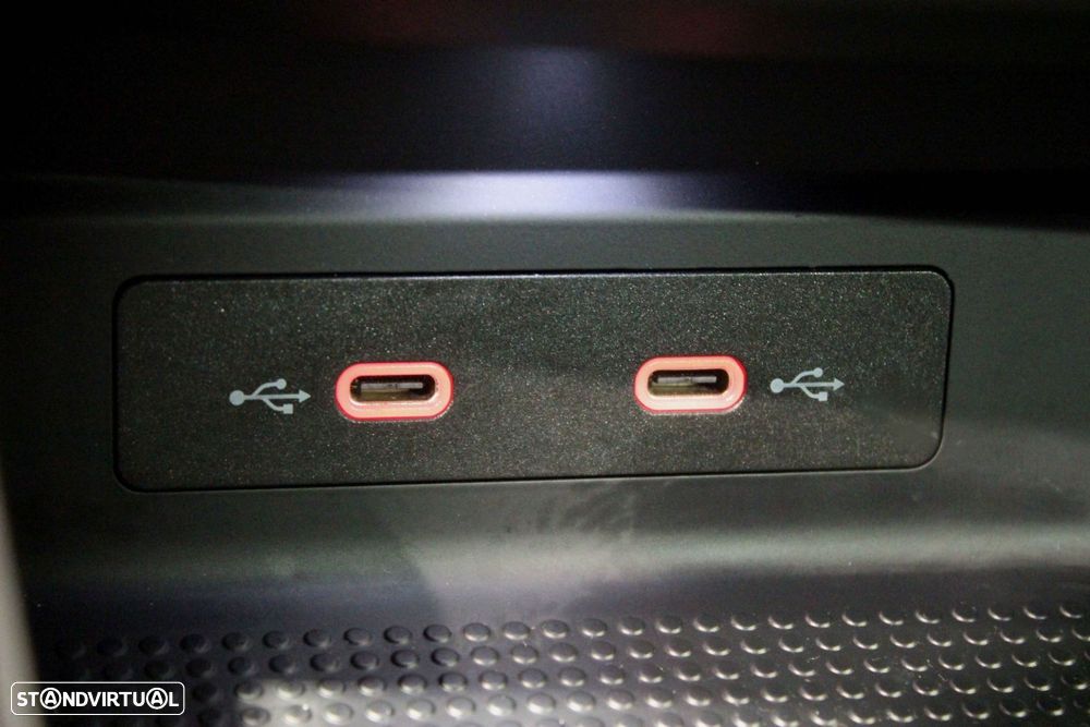 SEAT Ibiza 1.0 TSI FR - 29