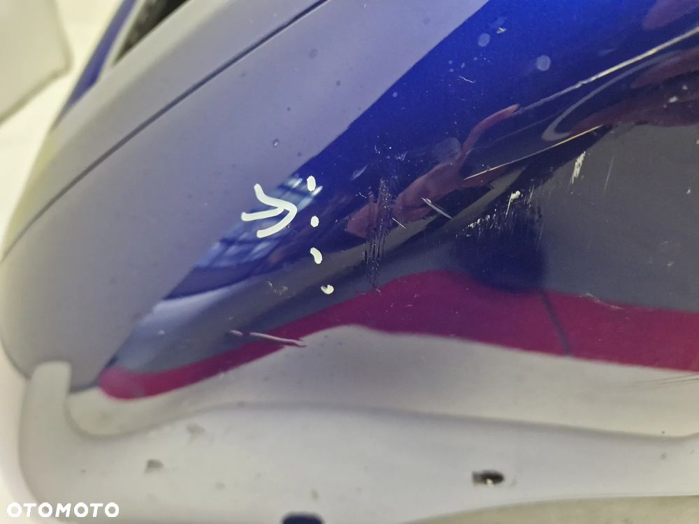 Zderzak przód przedni Maserati Grecale GT - 11