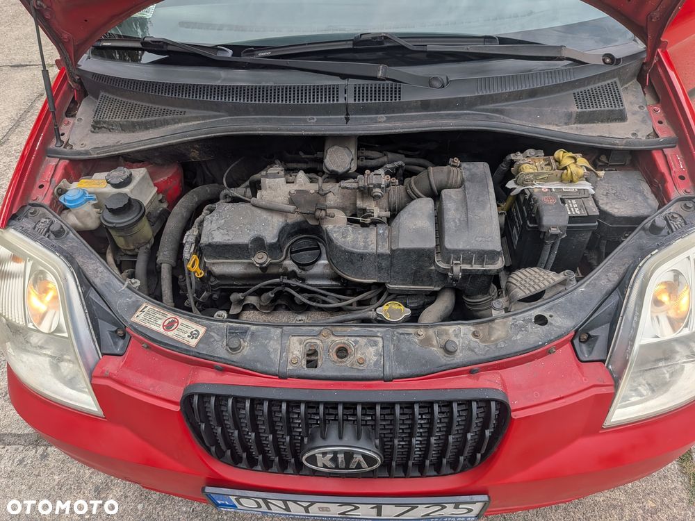 Kia Picanto - 6