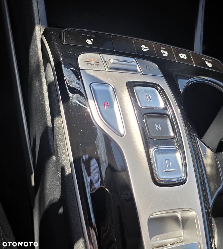 Hyundai Tucson 1.6 T-GDi 4WD Trend - 27