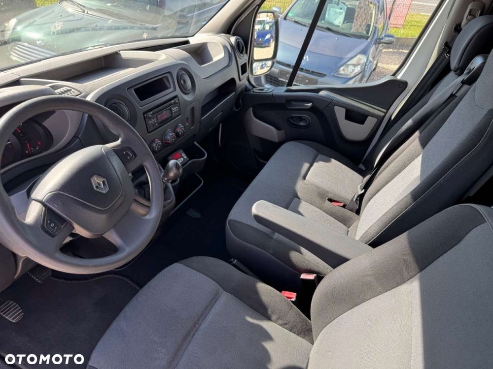 Renault Master - 17
