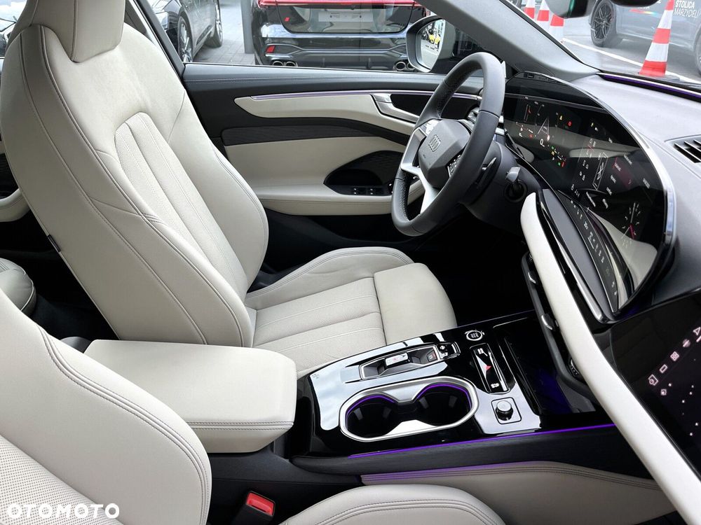 Audi A6 - 21