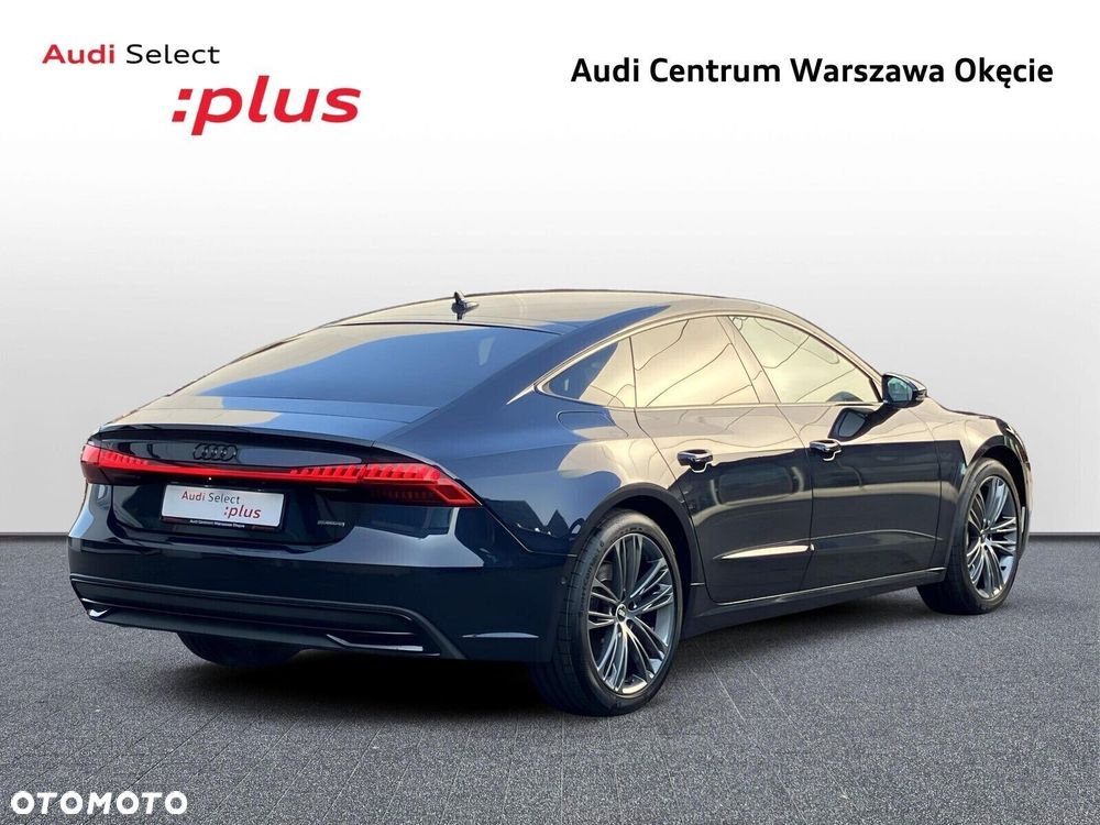 Audi A7 Sportback - 9