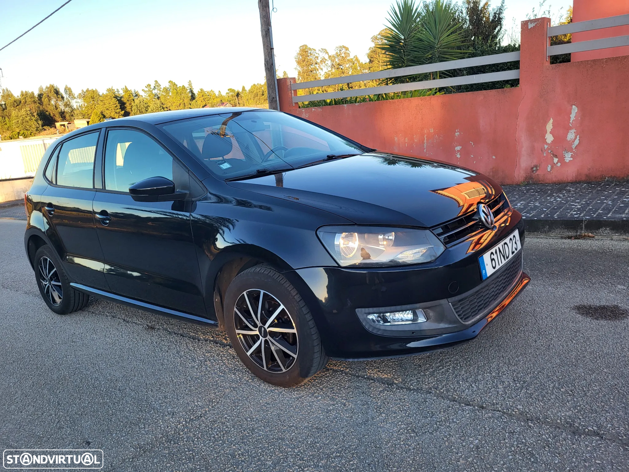 VW Polo 1.2 Match - 3