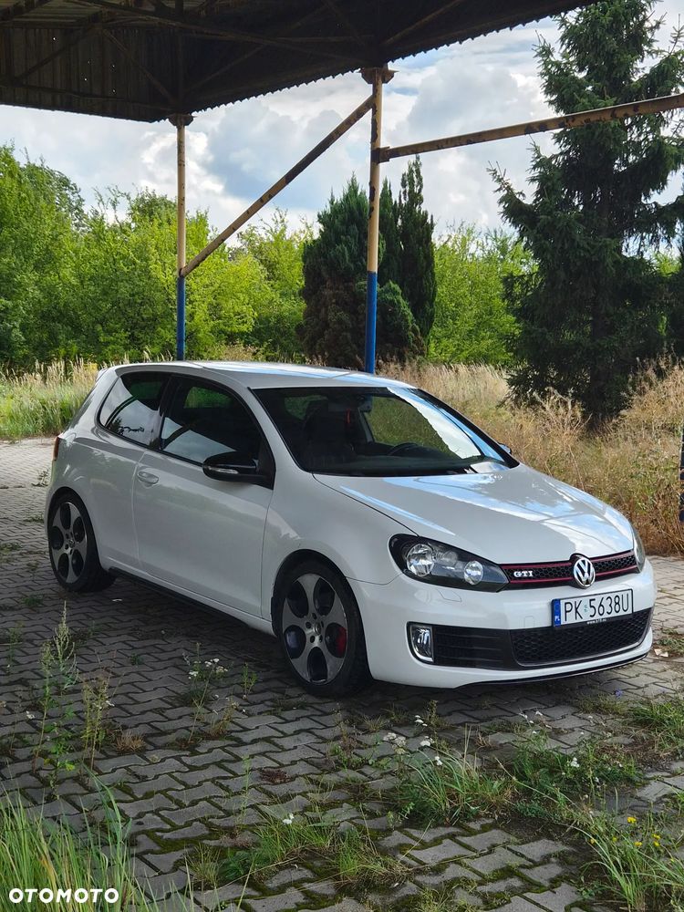 Volkswagen Golf 2.0 GTI - 6