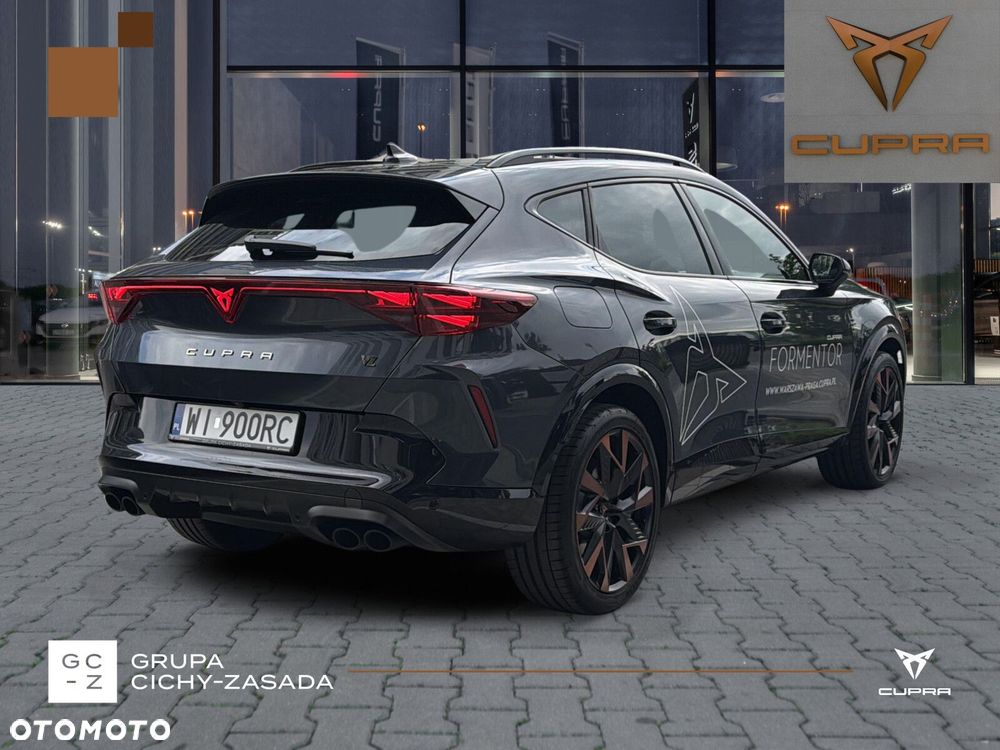 Cupra Formentor - 7