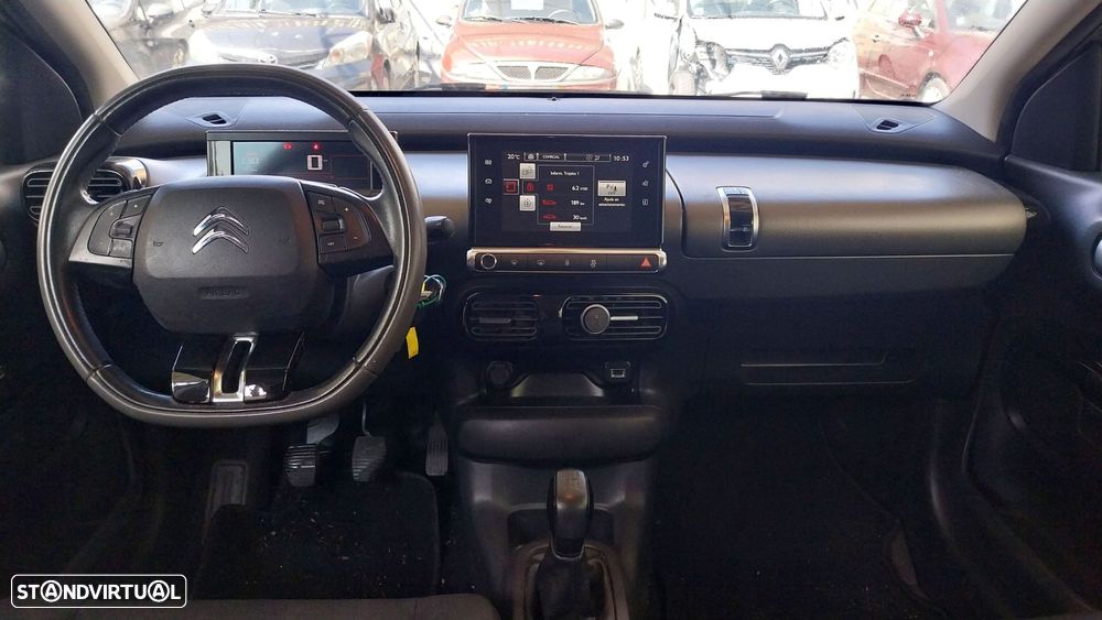 Citroën C4 Cactus 1.2 PureTech Feel - 13