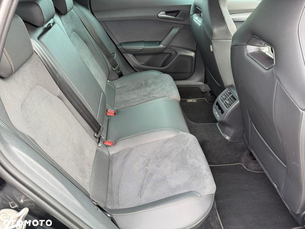 Cupra Formentor 1.5 eTSI mHEV DSG - 28