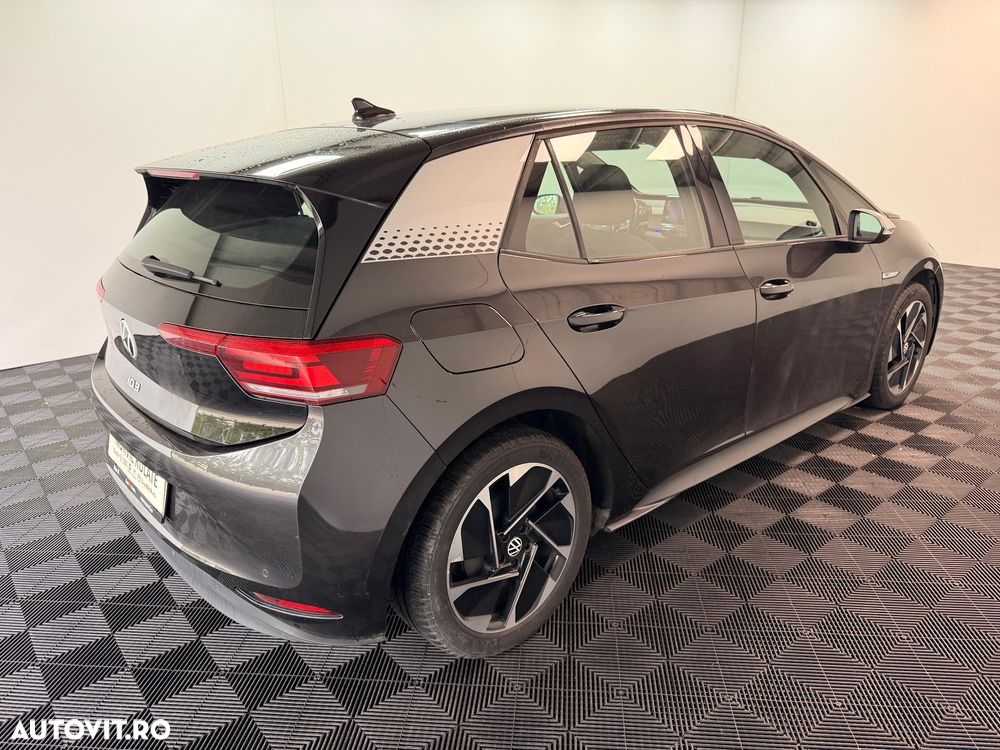 Volkswagen ID.3 58 kWh Pro Performance - 2