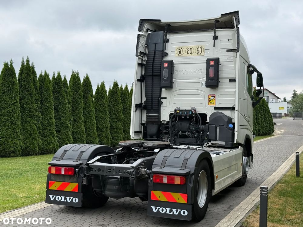 Volvo FH 500 PARK COOL - 9