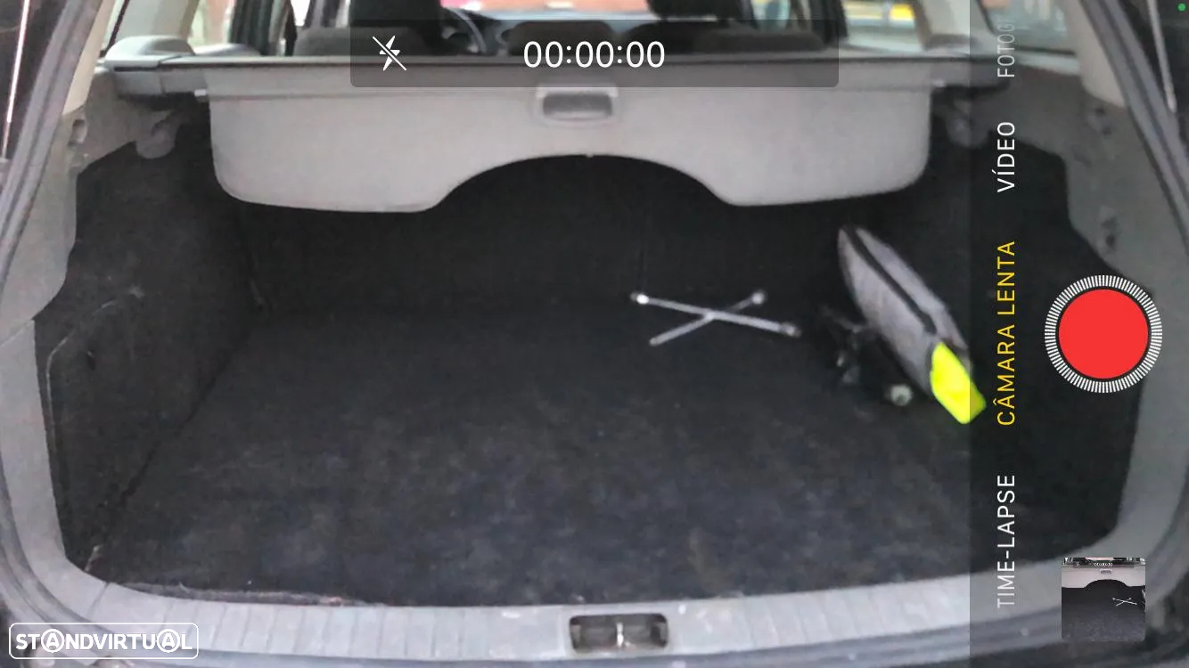 Ford Focus SW 1.6 TDCi Titanium - 26