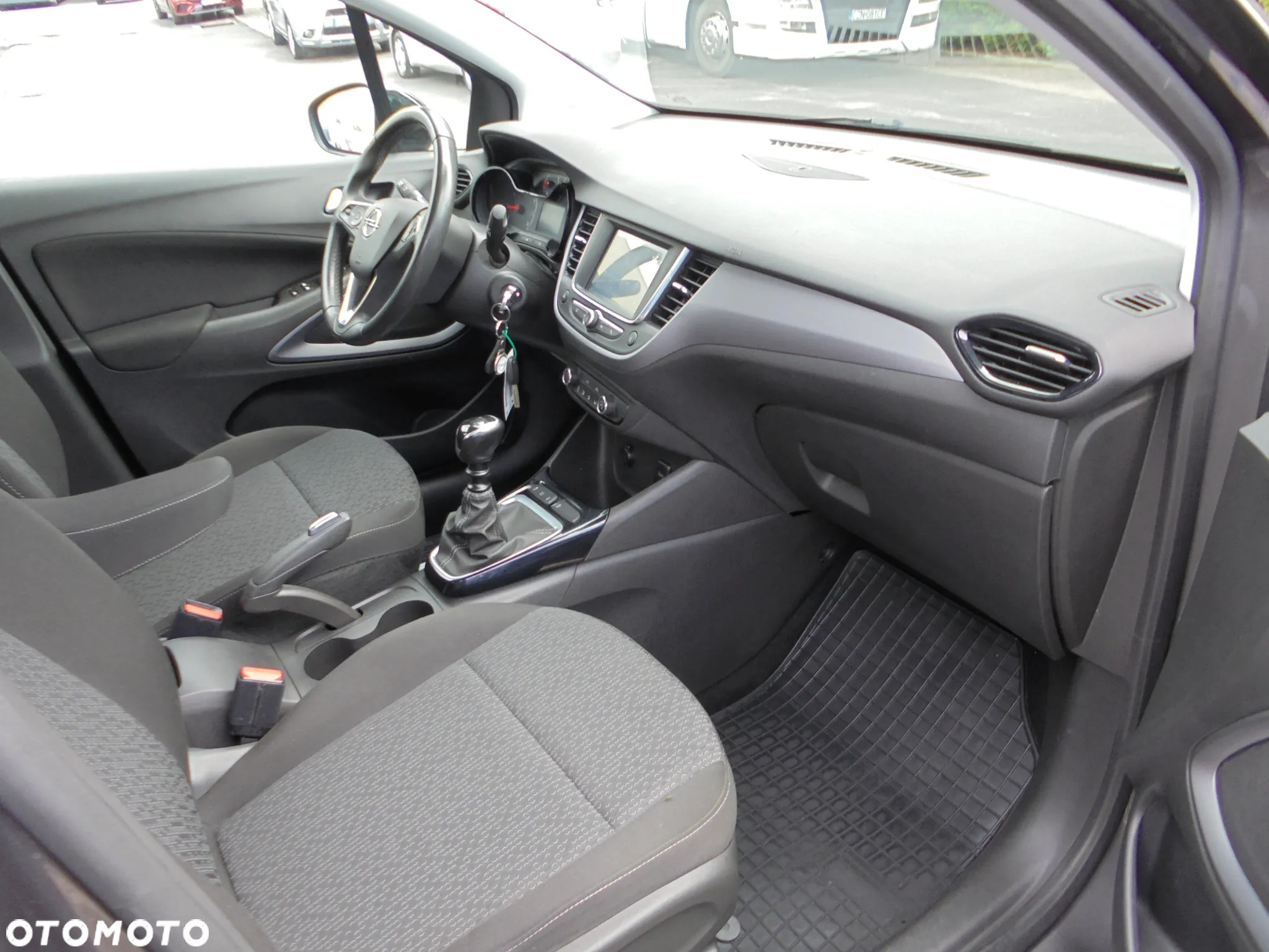 Opel Crossland 1.2 T Edition - 22