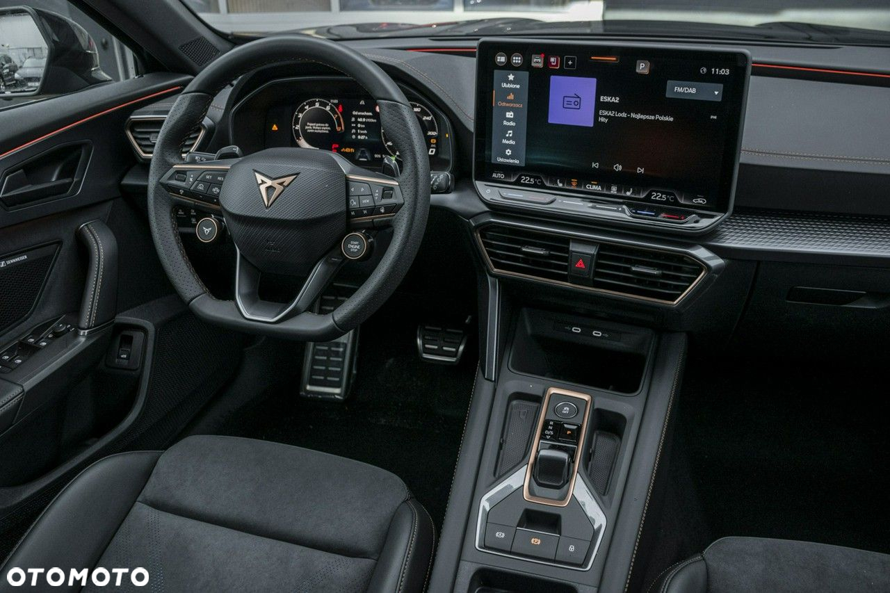Cupra Formentor - 26