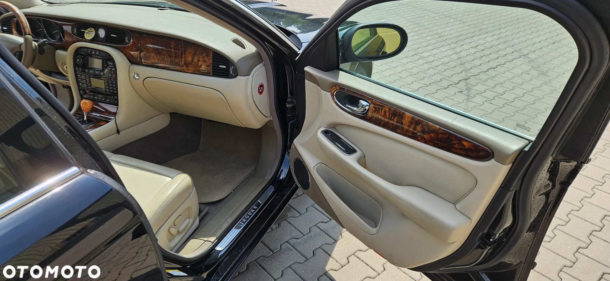 Jaguar XJ XJ8 4.2 - 17