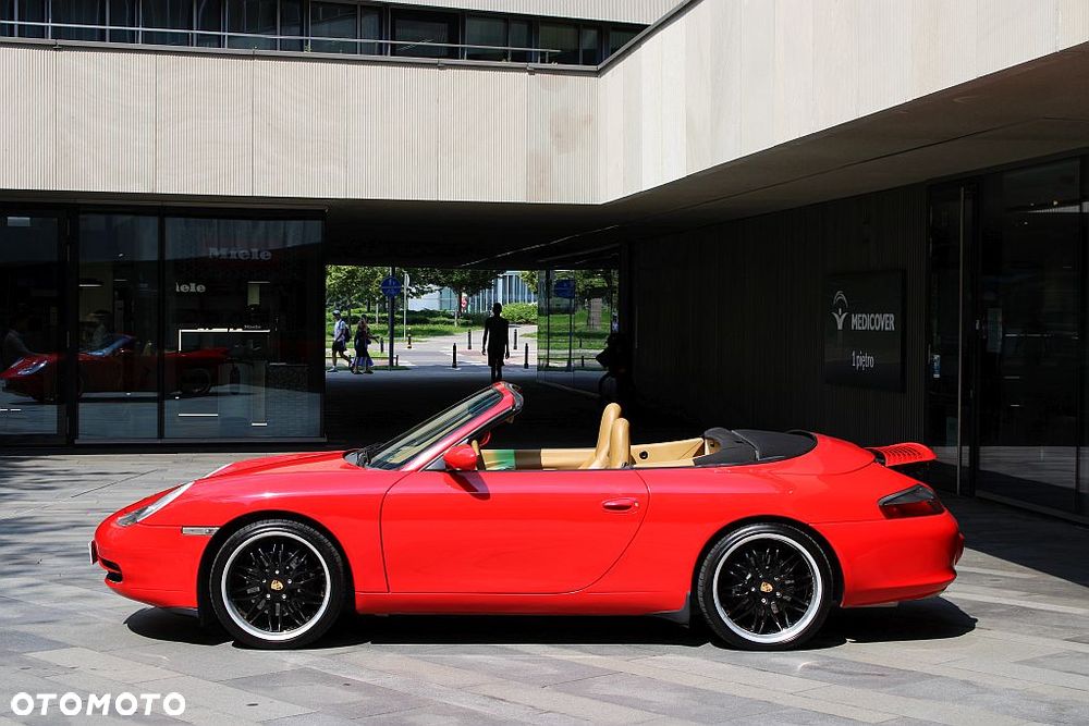 Porsche 911 - 7