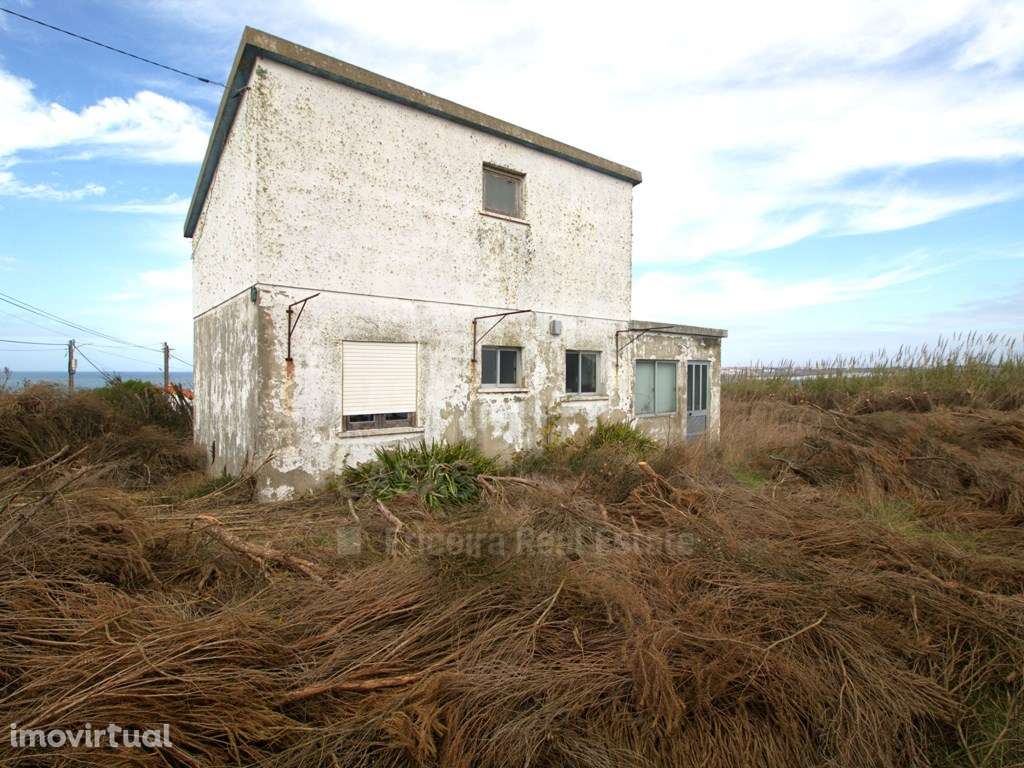 Vende Terreno - Ericeira 19 Km, A Casa das Casas - Grande imagem: 5/21