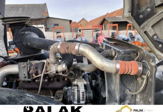 Volvo Walec drogowy  VOLVO SD 115D METAL-GUMA  ,2011 rok - 17