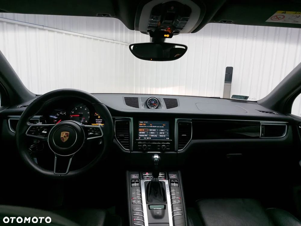 Porsche Macan S PDK - 15