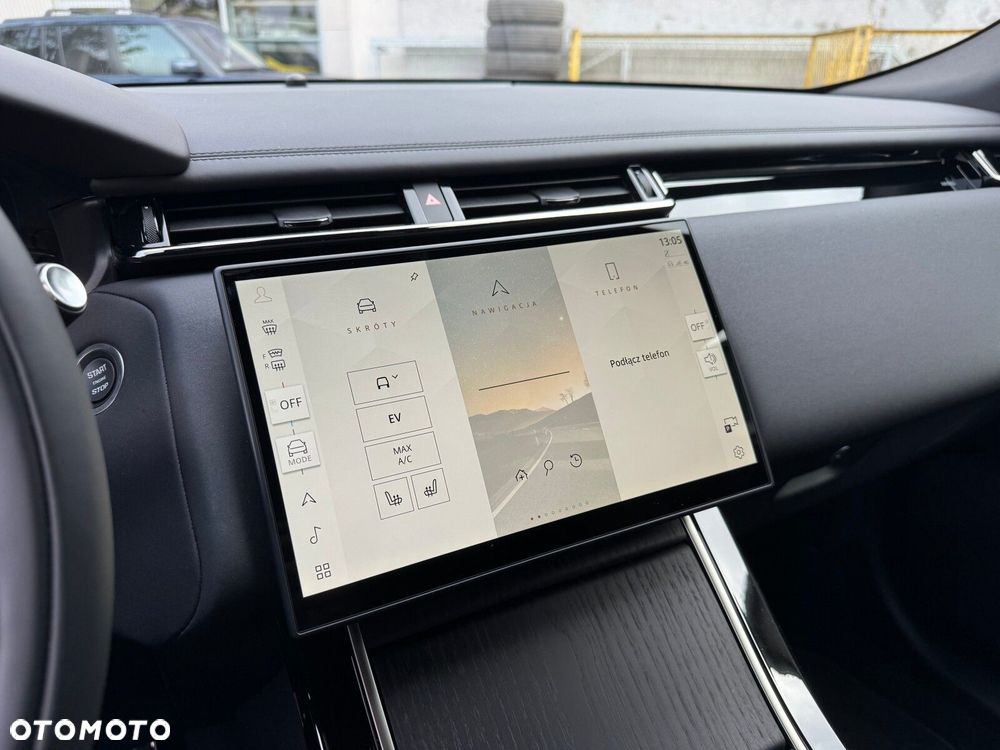 Land Rover Range Rover Velar - 12