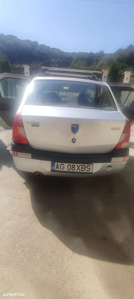 Dacia Logan 1.4 MPI Laureate - 13