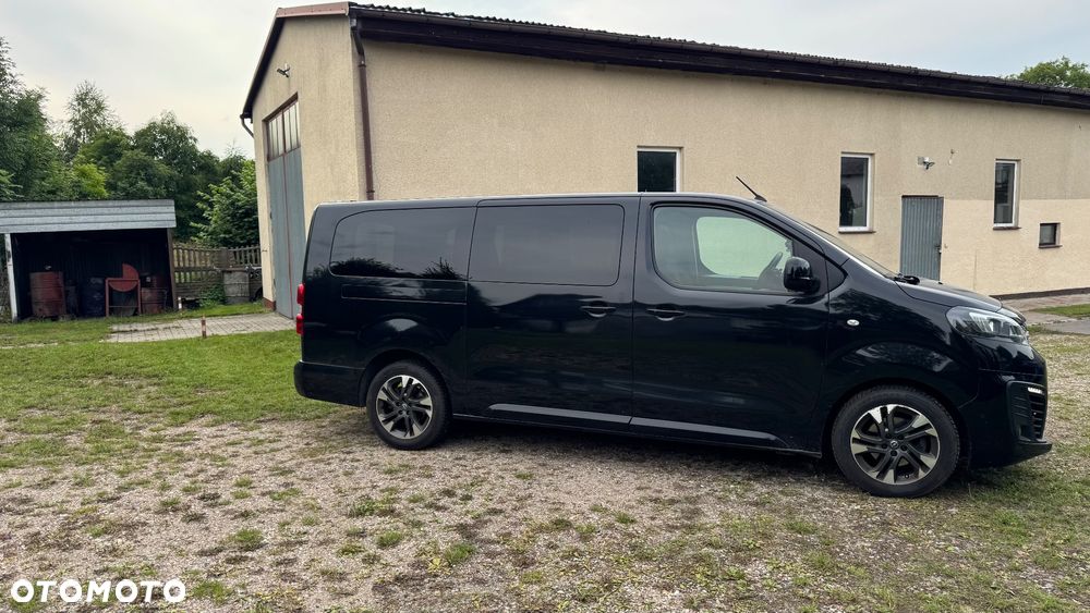 Opel Zafira 2.0 D L Elegance - 4