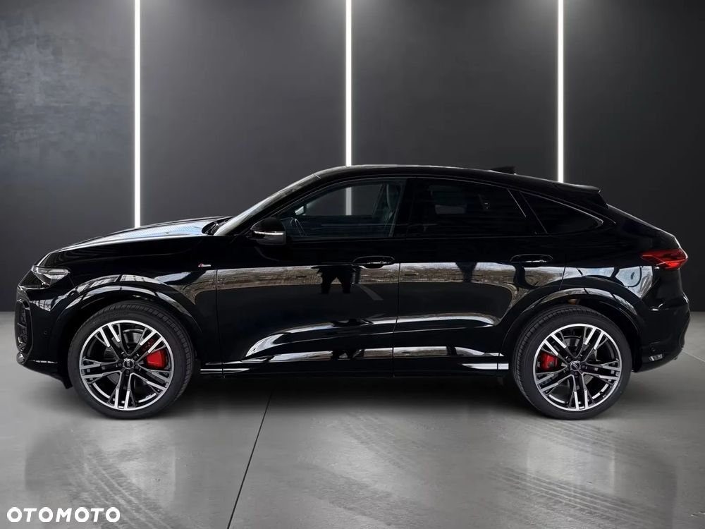 Audi Q5 Sportback 40 TDI mHEV Quattro S Line S tronic - 8