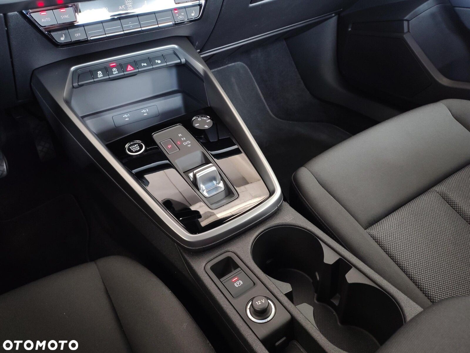 Audi A3 - 15